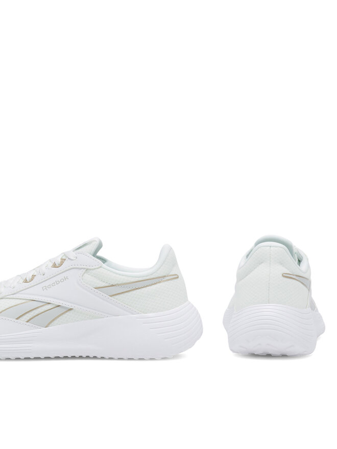 Reebok Tekaški čevlji Reebok Lite 4 100074889 Bela