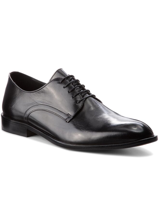 Geox saymore black discount