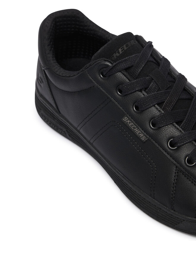 Skechers Sneakers Skechers Cavell - Hensley 210946 Schwarz