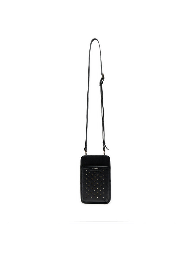 Guess Borsa porta telefono Guess PW7469 P4440 Nero