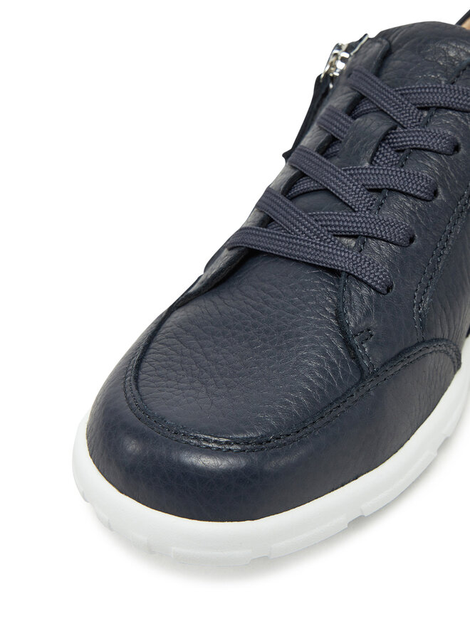 Caprice Sneakers Caprice 9-23600-44 Bleumarin