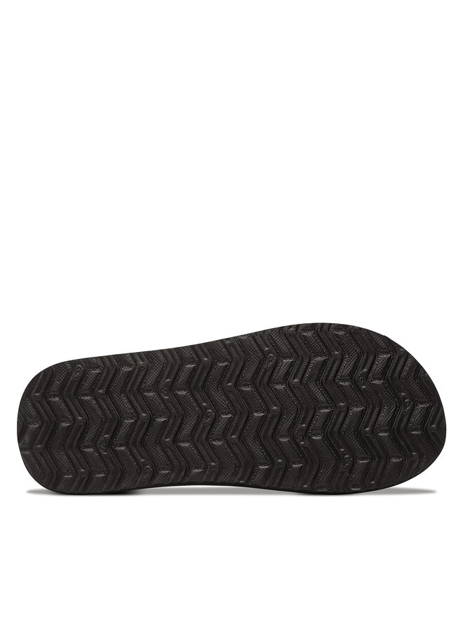 Quiksilver Zehentrenner Quiksilver AQYL100047 Braun