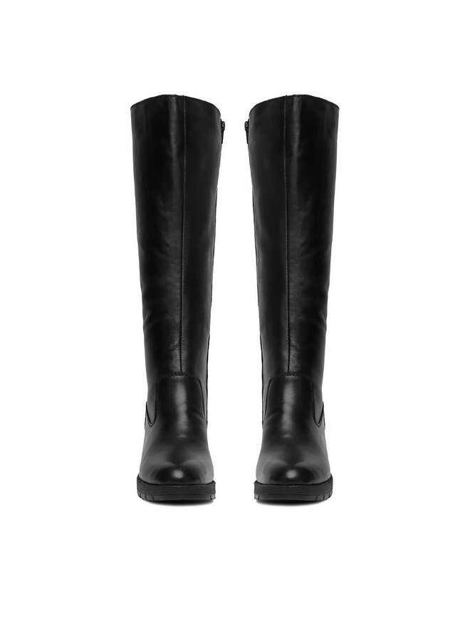 Rieker Stiefel Rieker CEO-77684-00 Schwarz