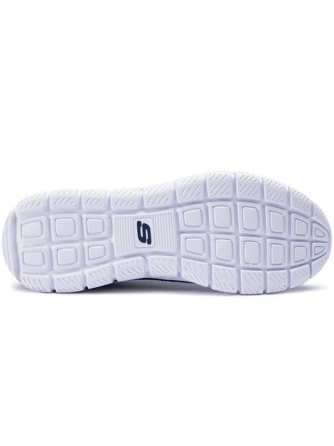 Skechers Sportcipők Skechers Bucolo 52630/BLLM Kék
