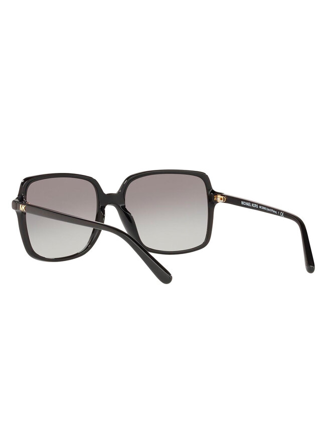 Michael Kors Ochelari de soare Michael Kors Isle Of Palms 0MK2098U 300511 Negru