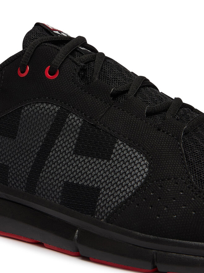 Helly Hansen Взуття для водних видів спорту Helly Hansen Ahiga V4 Hydropower 11582 Чорний