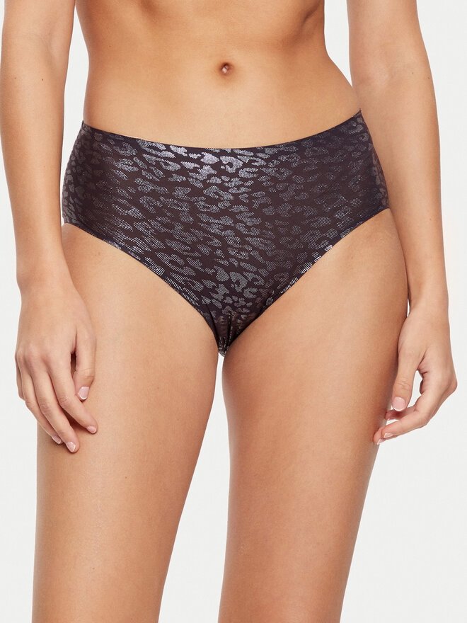 Chantelle Chantelle Класичні труси Soft Stretch C11DB4 Cиній