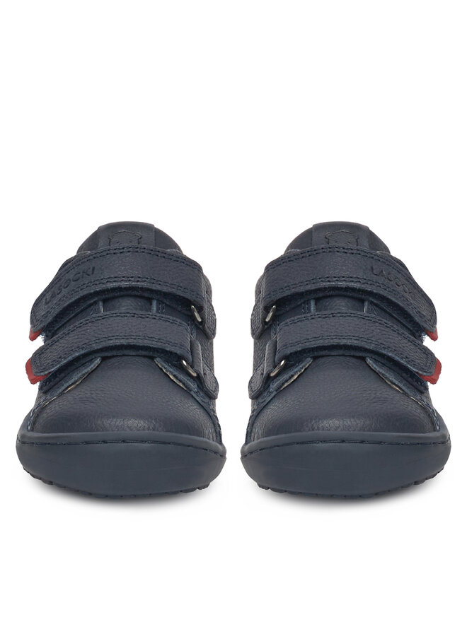 Lasocki Kids Halbschuhe Lasocki Kids DUBAI CI12-DUBAI-01(II)CH Dunkelblau