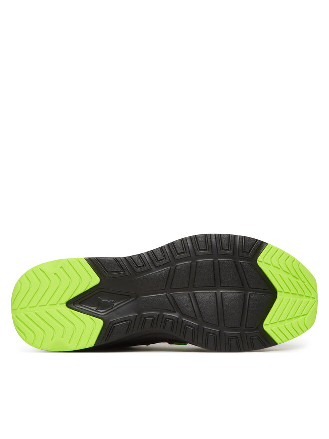 Puma Běžecké boty Puma Softride One4all 377671 26 Černá