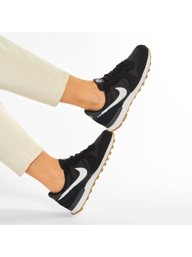 Nike Sneakers Nike Internationalist 828407 021 Schwarz