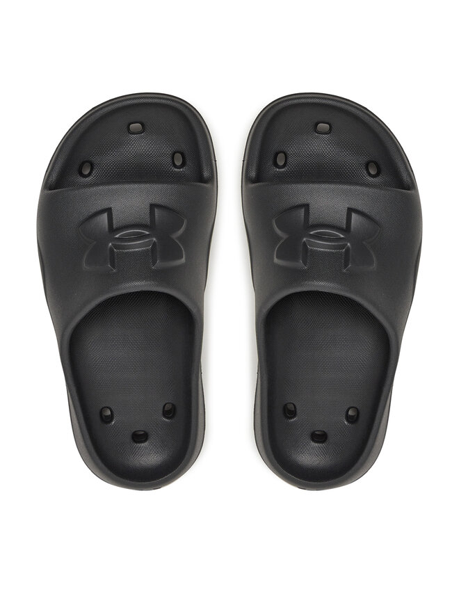 Under Armour Chanclas Under Armour UA B Locker V SL 3028732 Negro
