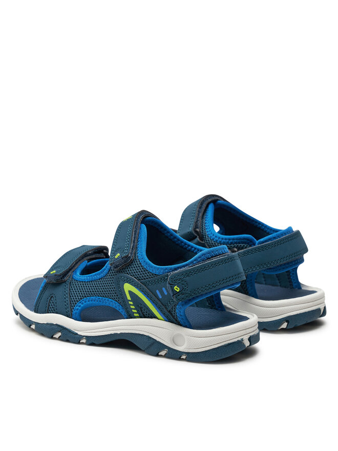 Leaf Sandalias Leaf Karhula LKARL201L Azul marino