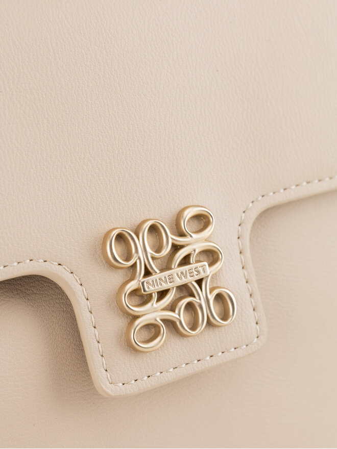 Nine West Рюкзак Nine West LX20006 Бежевий