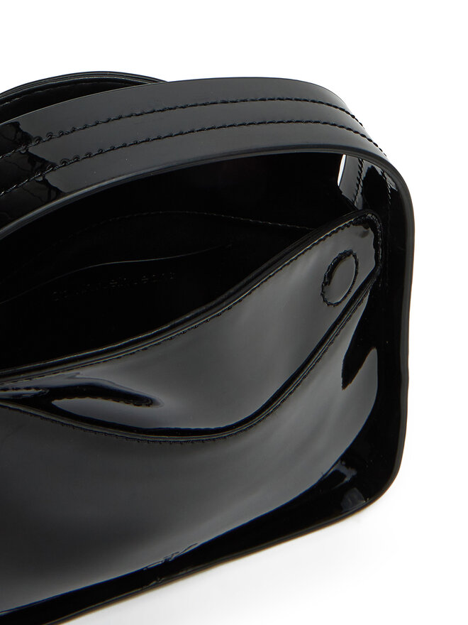 Calvin Klein Jeans Handtasche Calvin Klein Jeans K60K613044 Schwarz