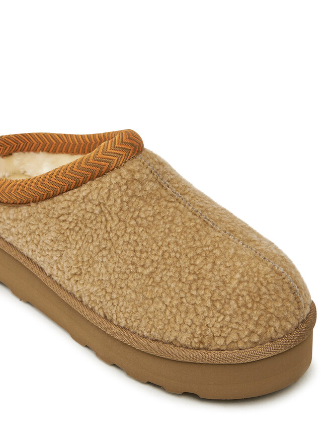 s.Oliver Pantoletten s.Oliver 5-27120-43 Beige