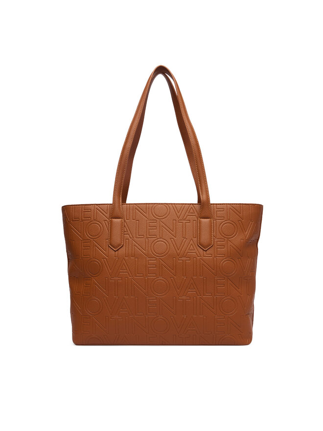Valentino Handtasche Valentino Pansy VBS8PG01 Braun