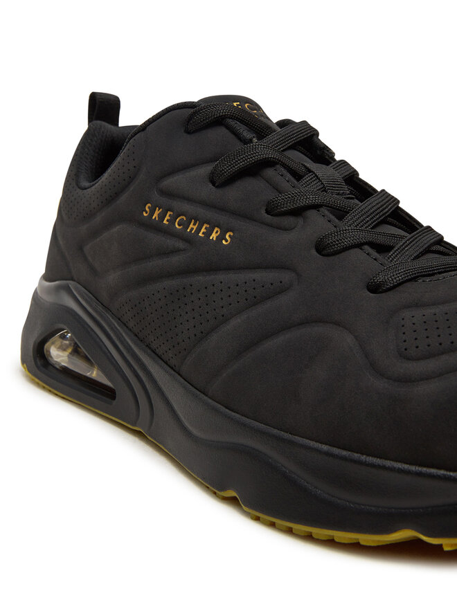 Skechers Sneakers Skechers Casairal 183090/BBK Schwarz