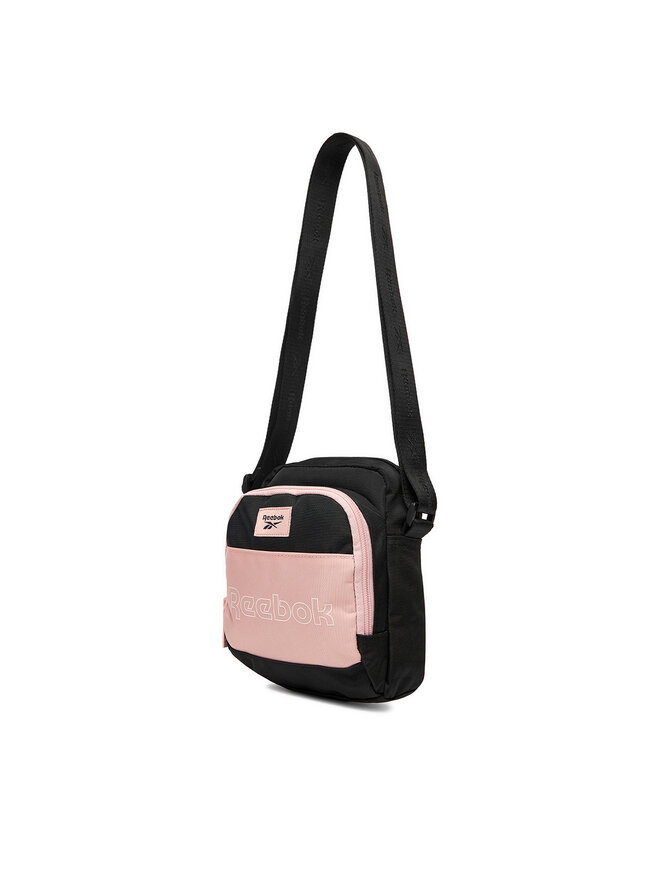 Reebok Τσάντα Reebok C-RBK-P-003-08 Μαύρο
