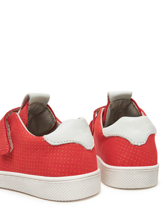 Froddo Обувки Froddo G2130316-30 S Коралов