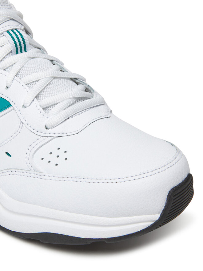 adidas Sneakersy adidas Strutter JS2672 Biały