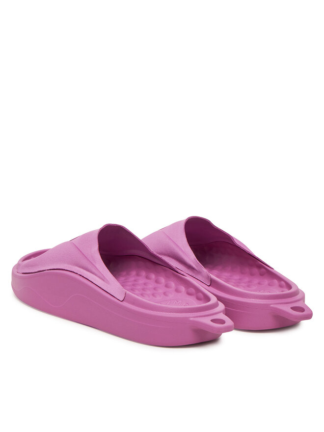 adidas by Stella McCartney Шльопанці adidas by Stella McCartney Slide JS0266 Рожевий