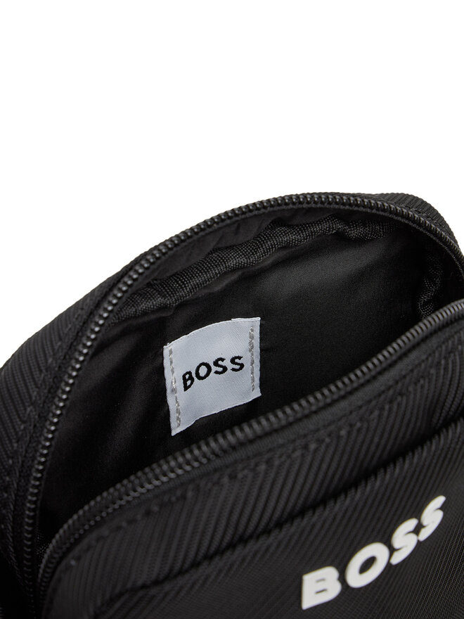 BOSS Brašna BOSS J51709 Černá