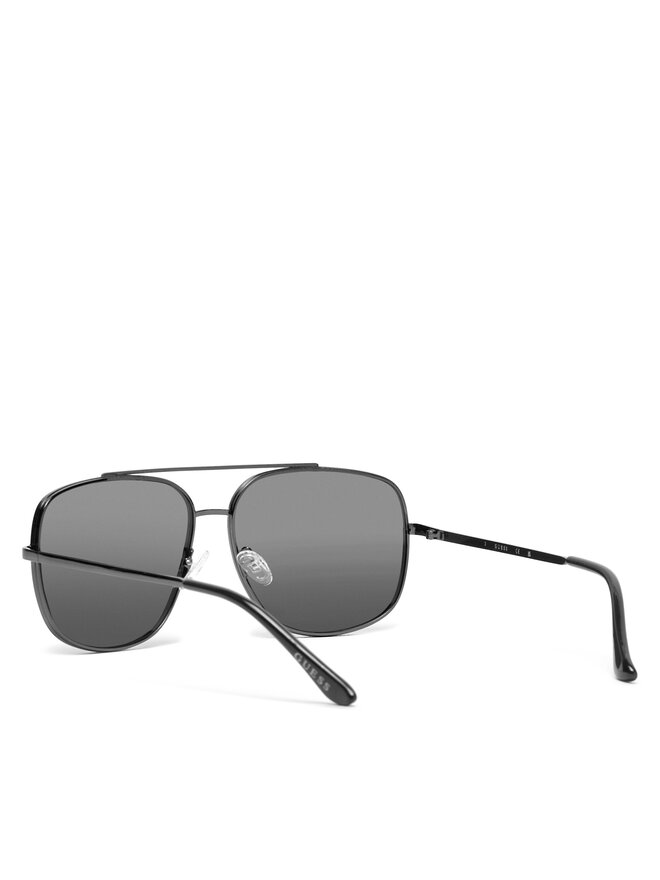 Guess Occhiali da sole Guess GF0207 08C Argento