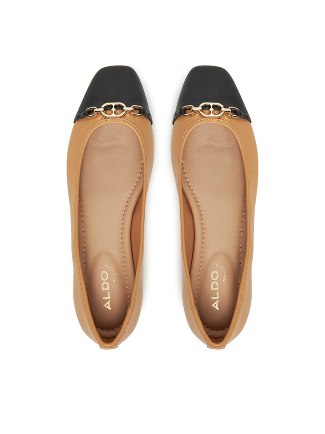 Aldo Ballerinas Aldo Krishelle 13917657 Braun