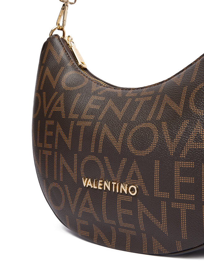Valentino Handtasche Valentino Regina Re VBS9IS07 Braun