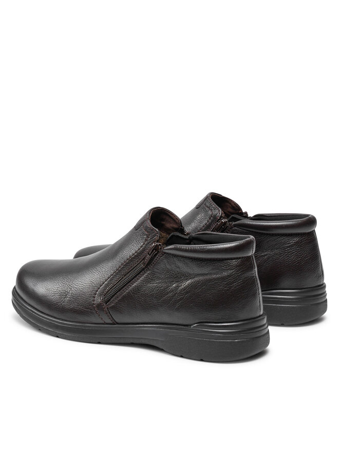 Caprice Halbschuhe Caprice 9-16400-43 Braun
