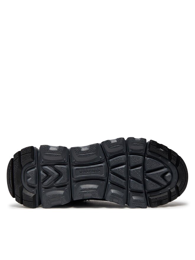 Skechers Trekkingi Skechers Summits At 237620 Czarny