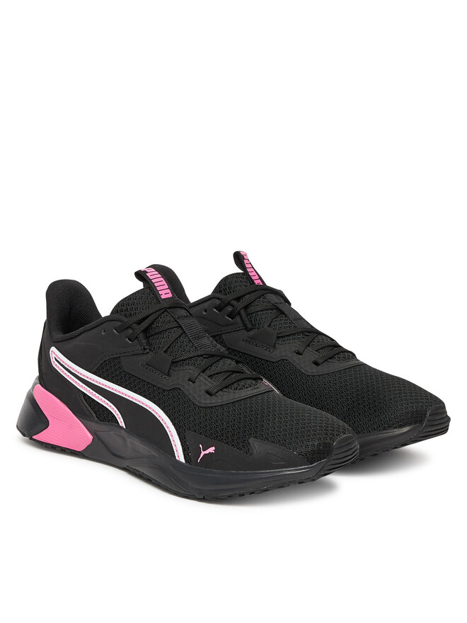 Puma Fitnessschuhe Puma Disperse Xt 4 310798 17 Schwarz