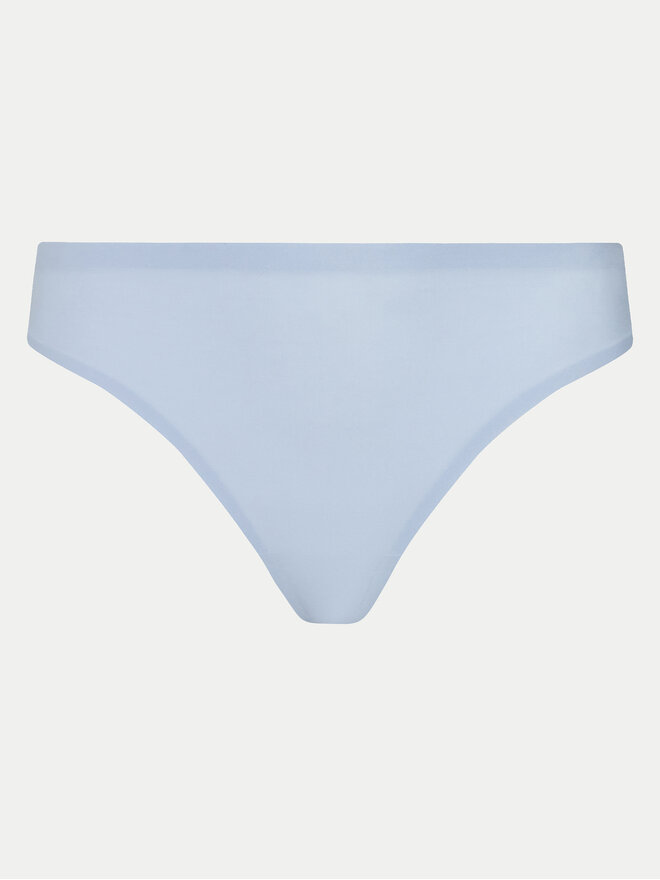 Chantelle Chantelle Стрінги Soft Stretch C26490 Голубий