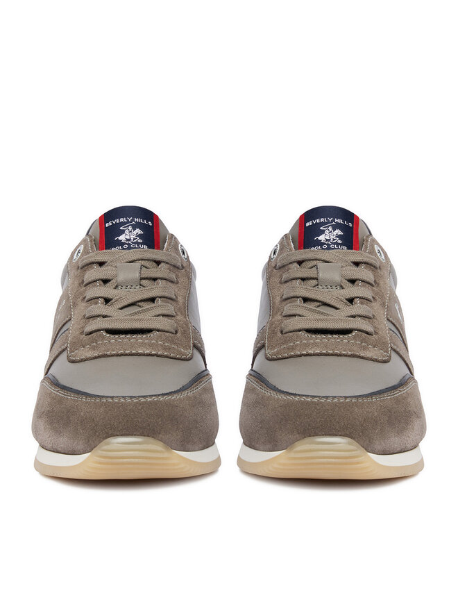 Beverly Hills Polo Club Sneakers Beverly Hills Polo Club EO-SCOTT-12 MI08 Grau