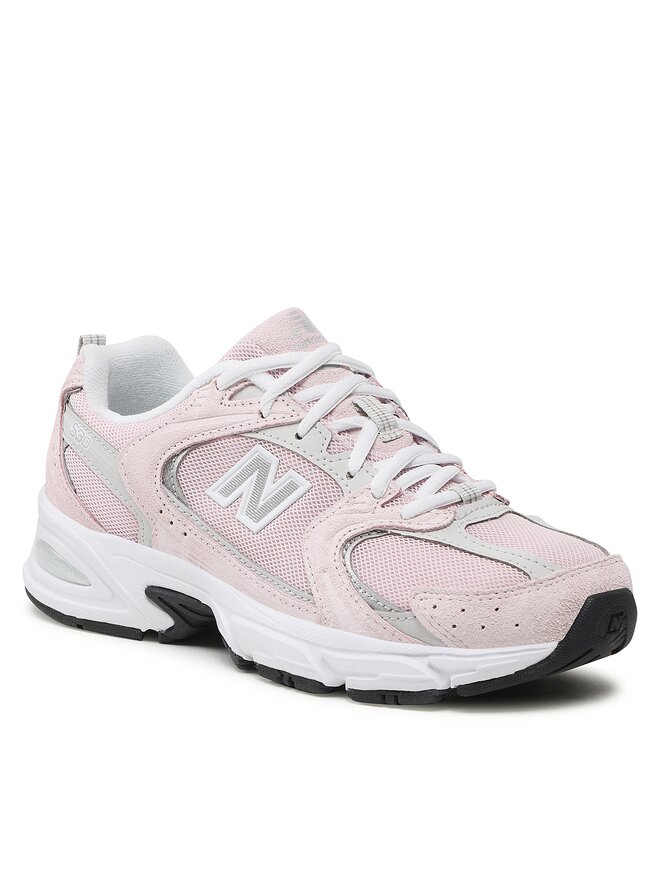 New Balance Sneakersy New Balance MR530CF Růžová