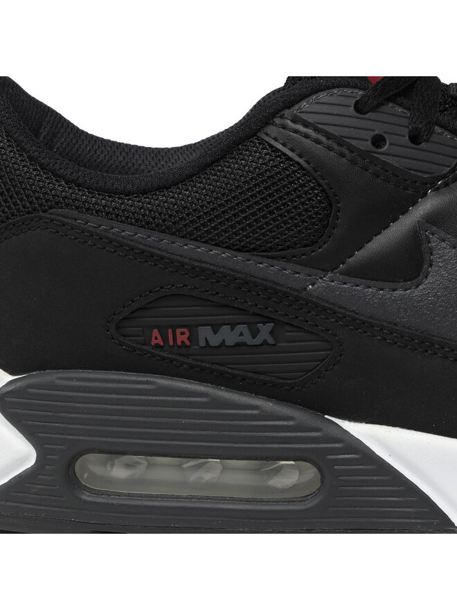 Nike Sneakers Nike Air Max 90 DH4095 001 Negru