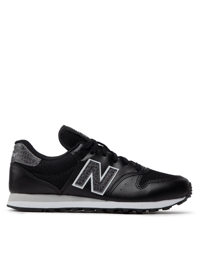 New Balance Laisvalaikio batai New Balance GW500MV1 Juoda