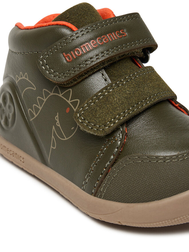 Biomecanics Sportcipők Biomecanics 251162 M Khaki