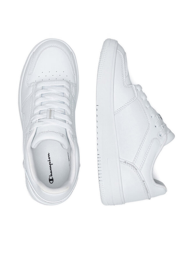Champion Sneakers Champion RD18 2.0 LOW S11470-WW010 Alb