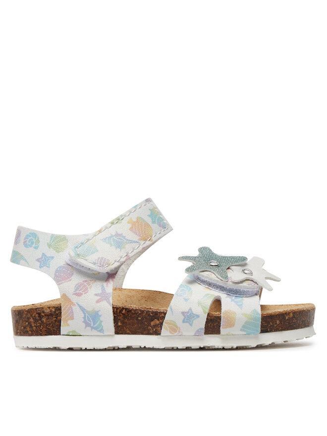 Primigi Sandalias Primigi 5932422 M Blanco