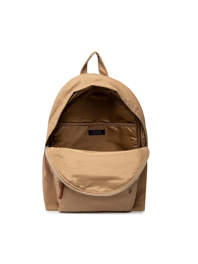 Polo Ralph Lauren Hátizsák Polo Ralph Lauren 405842685005 Bézs