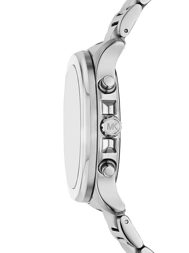 Michael Kors Ceas Michael Kors MK9191 Argintiu