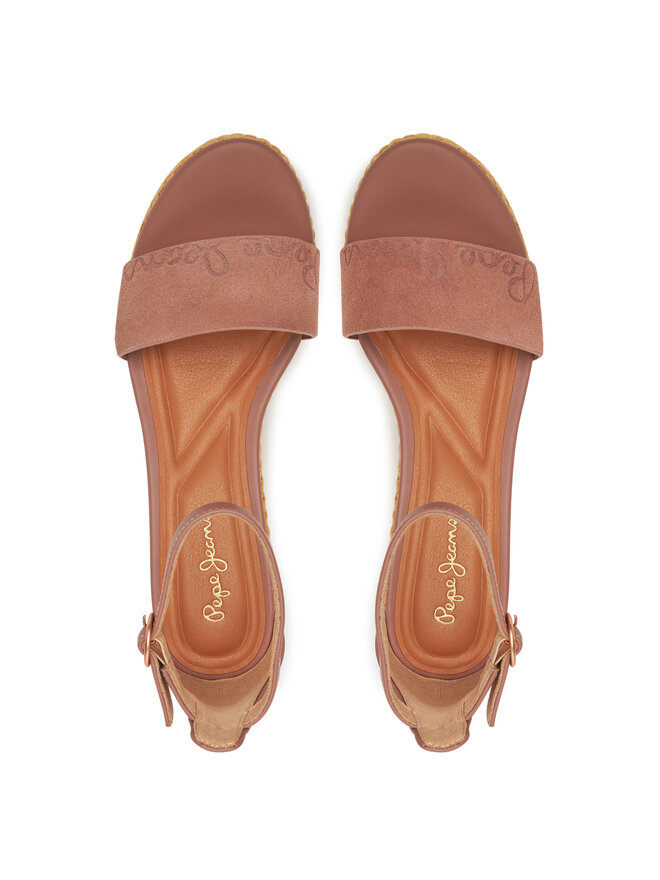 Pepe Jeans Sandalen Pepe Jeans PLS90689 Rosa