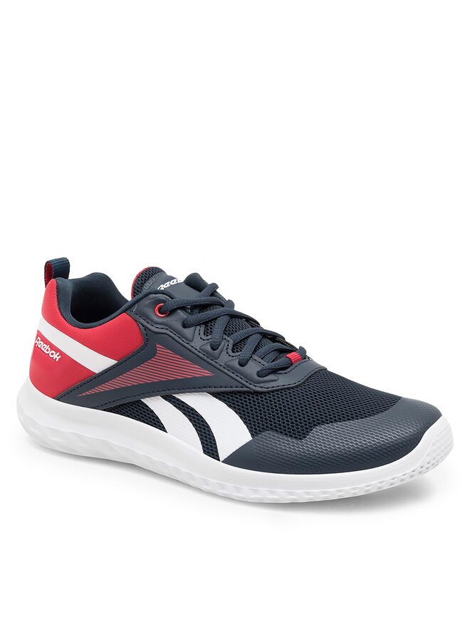 Reebok Běžecké boty Reebok Rush Runner 5 IG0509 Černá