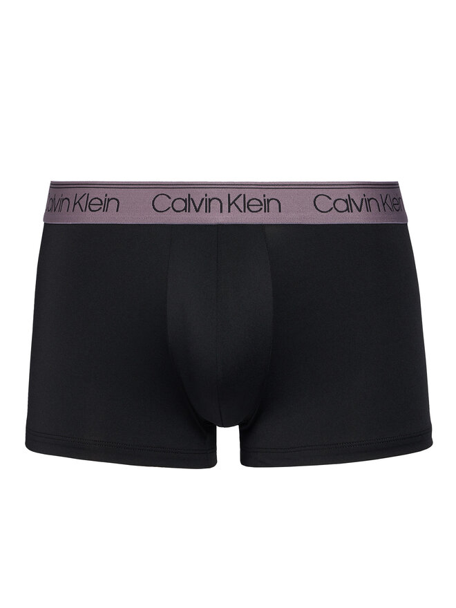 Calvin Klein Underwear Calvin Klein Underwear 3er-Set Boxershorts 000NB2569A Schwarz