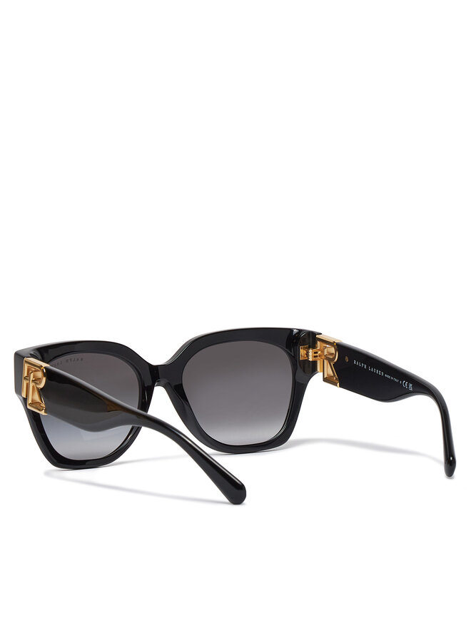 LAUREN RALPH LAUREN Napszemüveg Lauren Ralph Lauren 0RL8221 50018G Fekete