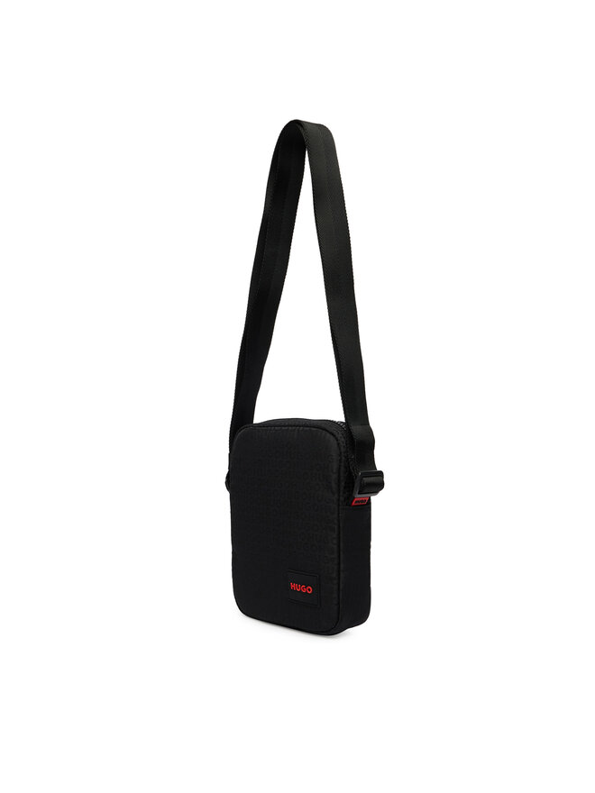 HUGO Umhängetasche HUGO Ethon 50563525 Schwarz