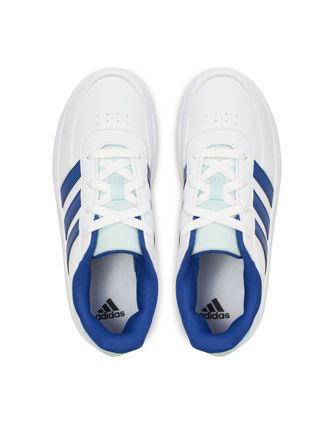 adidas Снікерcи adidas Breaknet 2.0 K  IE3788 Білий