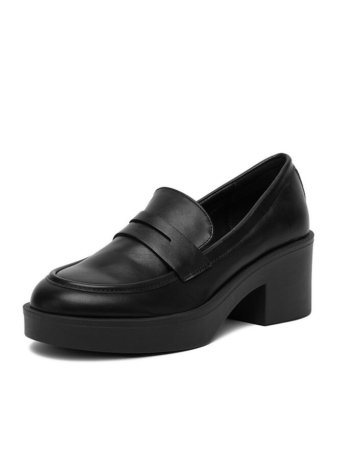 JENNY Halbschuhe JENNY CEO-R25SS05882 Schwarz