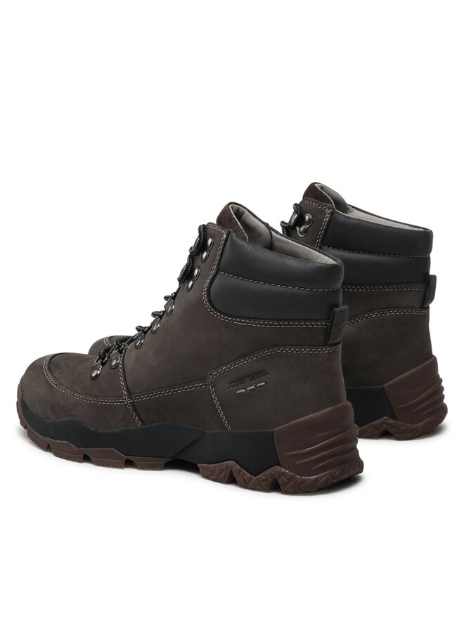 Josef Seibel Ορειβατικά παπούτσια Josef Seibel Philipp 01 37901 297 781 Γκρι